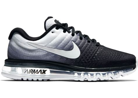 nike air max 2017 zwart dames|nike air max 2017 stockx.